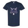 Heavy Cotton T-Shirt Thumbnail