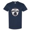 Heavy Cotton T-Shirt Thumbnail