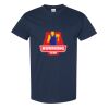 Heavy Cotton T-Shirt Thumbnail