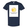 Heavy Cotton T-Shirt Thumbnail