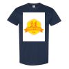 Heavy Cotton T-Shirt Thumbnail