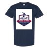 Heavy Cotton T-Shirt Thumbnail