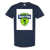Heavy Cotton T-Shirt Thumbnail