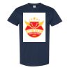 Heavy Cotton T-Shirt Thumbnail