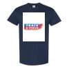 Heavy Cotton T-Shirt Thumbnail