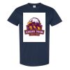 Heavy Cotton T-Shirt Thumbnail