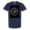 Heavy Cotton T-Shirt Thumbnail
