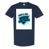 Heavy Cotton T-Shirt Thumbnail