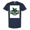Heavy Cotton T-Shirt Thumbnail