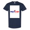 Heavy Cotton T-Shirt Thumbnail