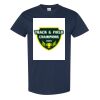 Heavy Cotton T-Shirt Thumbnail