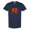 Heavy Cotton T-Shirt Thumbnail