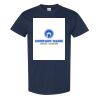Heavy Cotton T-Shirt Thumbnail