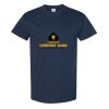 Heavy Cotton T-Shirt Thumbnail