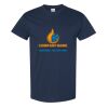 Heavy Cotton T-Shirt Thumbnail