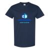 Heavy Cotton T-Shirt Thumbnail