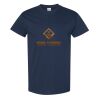 Heavy Cotton T-Shirt Thumbnail