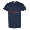 Heavy Cotton T-Shirt Thumbnail