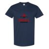 Heavy Cotton T-Shirt Thumbnail