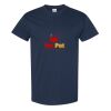 Heavy Cotton T-Shirt Thumbnail