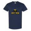 Heavy Cotton T-Shirt Thumbnail