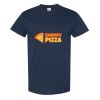 Heavy Cotton T-Shirt Thumbnail