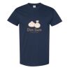 Heavy Cotton T-Shirt Thumbnail
