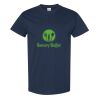Heavy Cotton T-Shirt Thumbnail