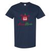 Heavy Cotton T-Shirt Thumbnail