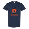 Heavy Cotton T-Shirt Thumbnail