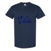 Heavy Cotton T-Shirt Thumbnail