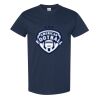 Heavy Cotton T-Shirt Thumbnail