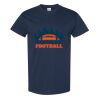Heavy Cotton T-Shirt Thumbnail