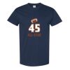 Heavy Cotton T-Shirt Thumbnail