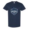 Heavy Cotton T-Shirt Thumbnail
