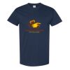 Heavy Cotton T-Shirt Thumbnail