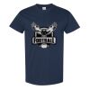Heavy Cotton T-Shirt Thumbnail