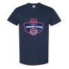 Heavy Cotton T-Shirt Thumbnail