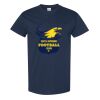 Heavy Cotton T-Shirt Thumbnail