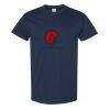 Heavy Cotton T-Shirt Thumbnail