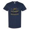 Heavy Cotton T-Shirt Thumbnail