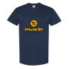 Heavy Cotton T-Shirt Thumbnail