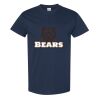 Heavy Cotton T-Shirt Thumbnail