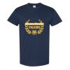 Heavy Cotton T-Shirt Thumbnail