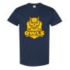 Heavy Cotton T-Shirt Thumbnail