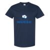Heavy Cotton T-Shirt Thumbnail