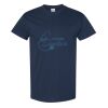 Heavy Cotton T-Shirt Thumbnail