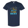 Heavy Cotton T-Shirt Thumbnail