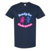 Heavy Cotton T-Shirt Thumbnail