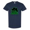Heavy Cotton T-Shirt Thumbnail